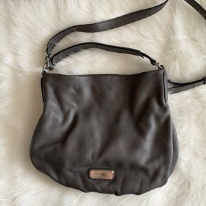 marc by marc jacobs leather crossbody